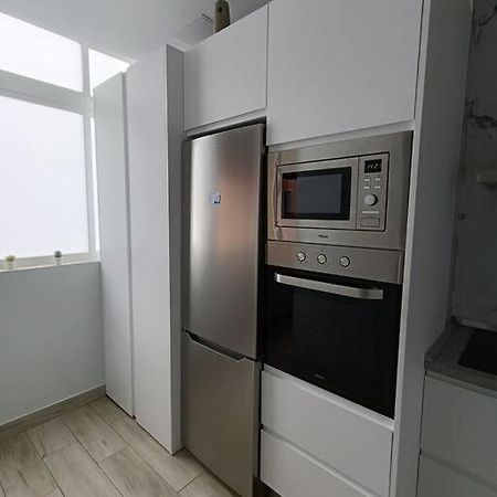 Apartamento Buenavista5 Las Palmas de Gran Canaria Exterior foto