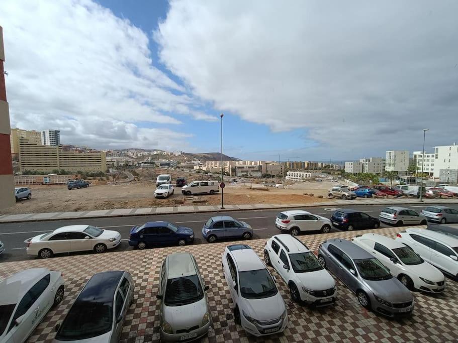 Apartamento Buenavista5 Las Palmas de Gran Canaria Exterior foto