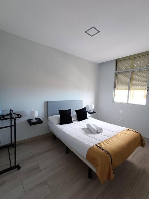 Apartamento Buenavista5 Las Palmas de Gran Canaria Exterior foto