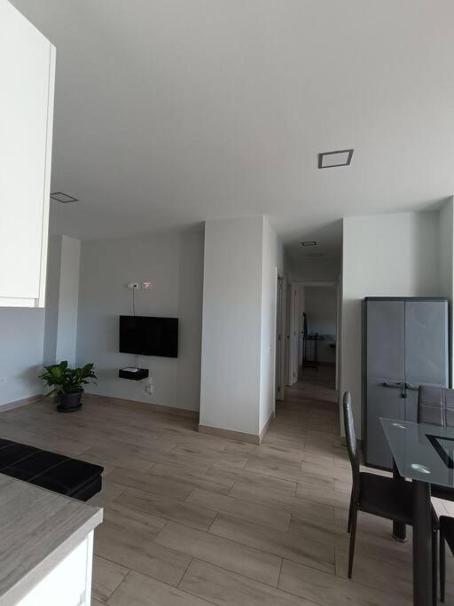 Apartamento Buenavista5 Las Palmas de Gran Canaria Exterior foto