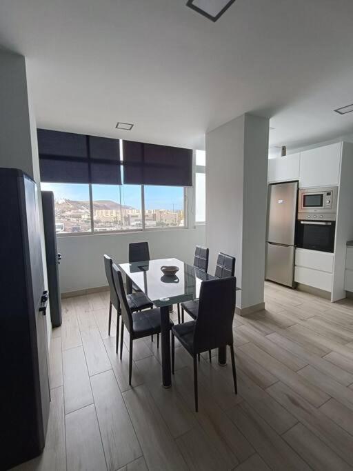 Apartamento Buenavista5 Las Palmas de Gran Canaria Exterior foto