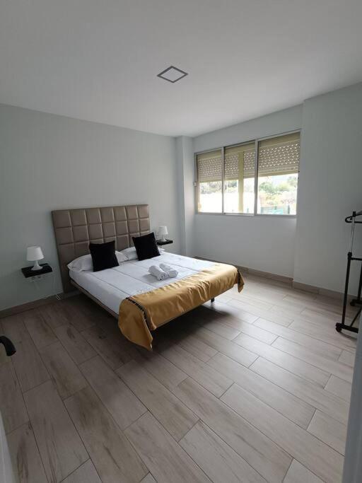 Apartamento Buenavista5 Las Palmas de Gran Canaria Exterior foto